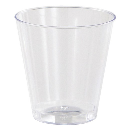 Plastic Glass